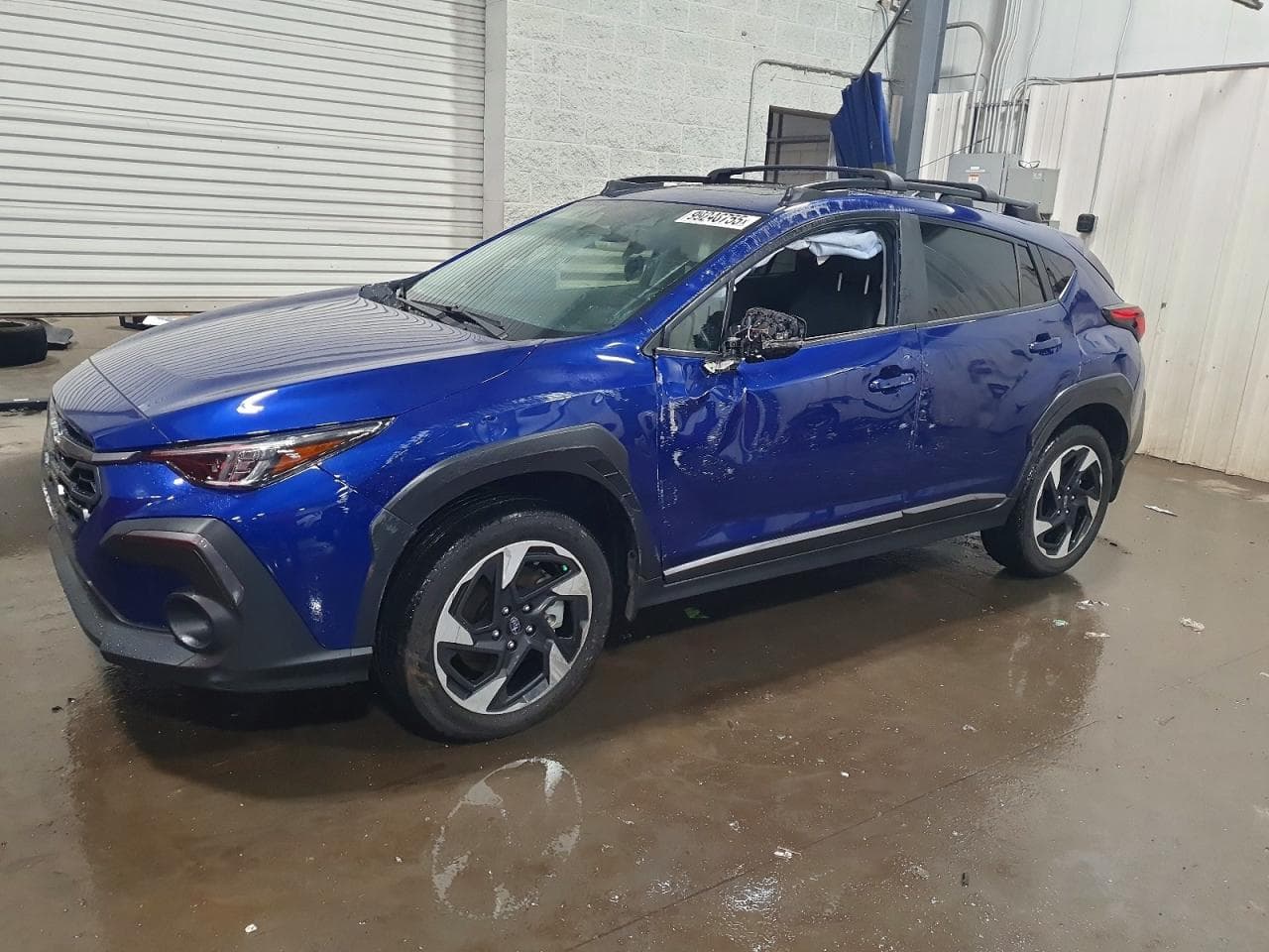 CROSSTREK