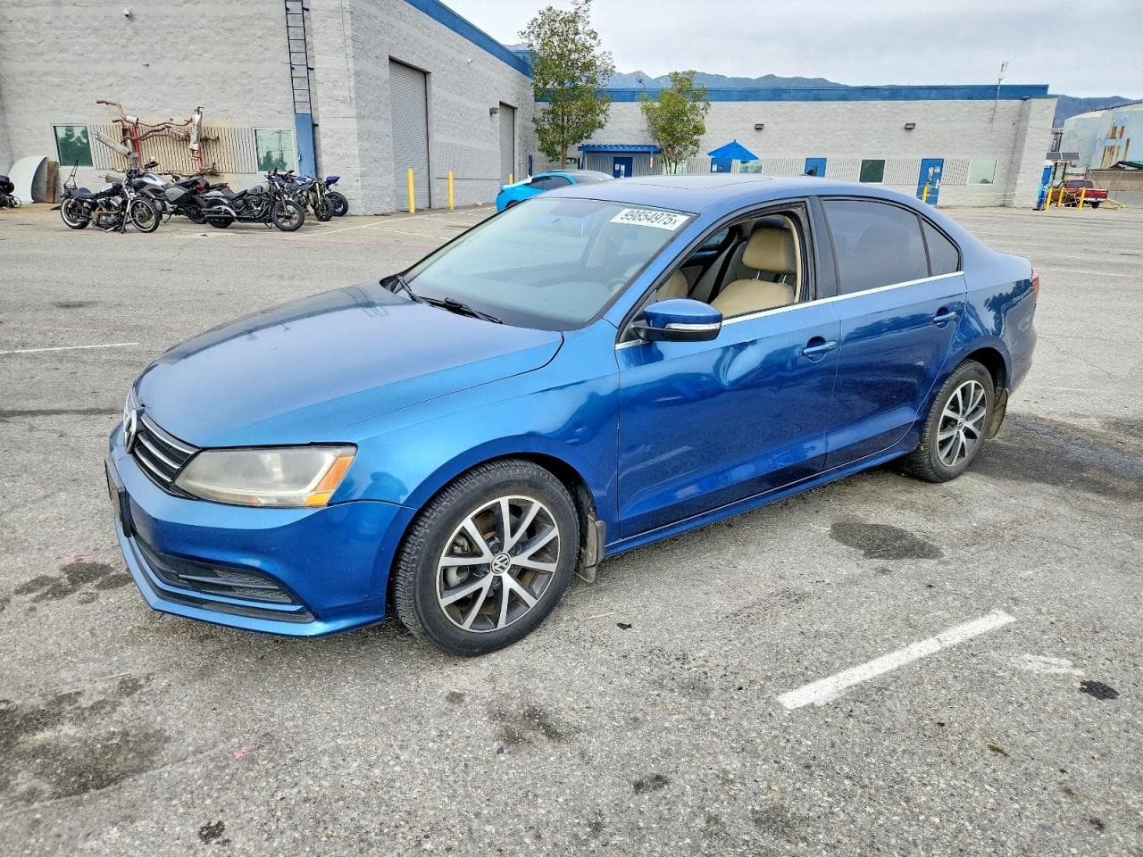 JETTA