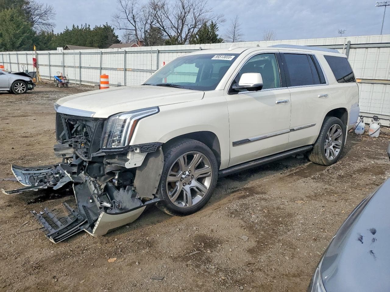 ESCALADE