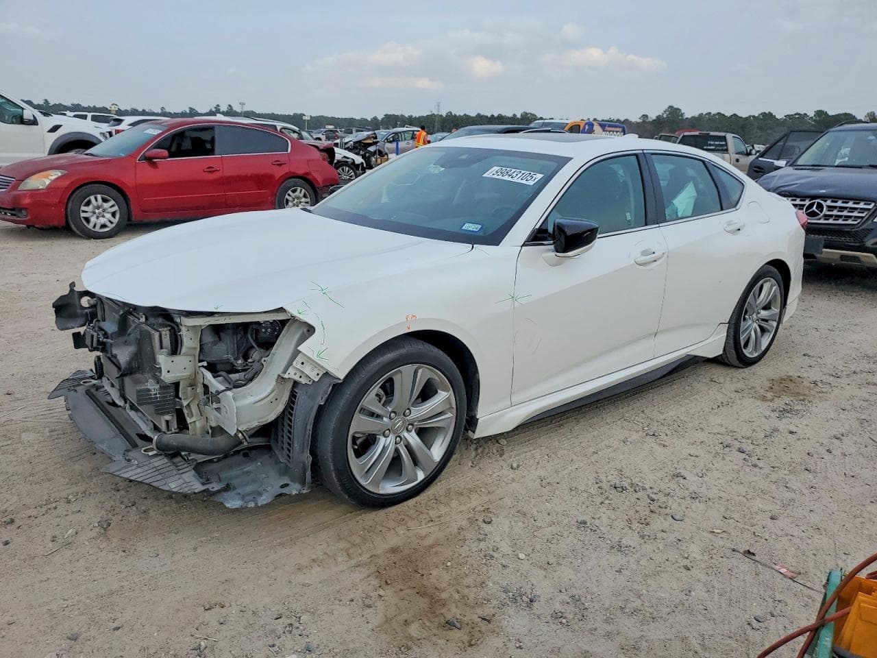 TLX