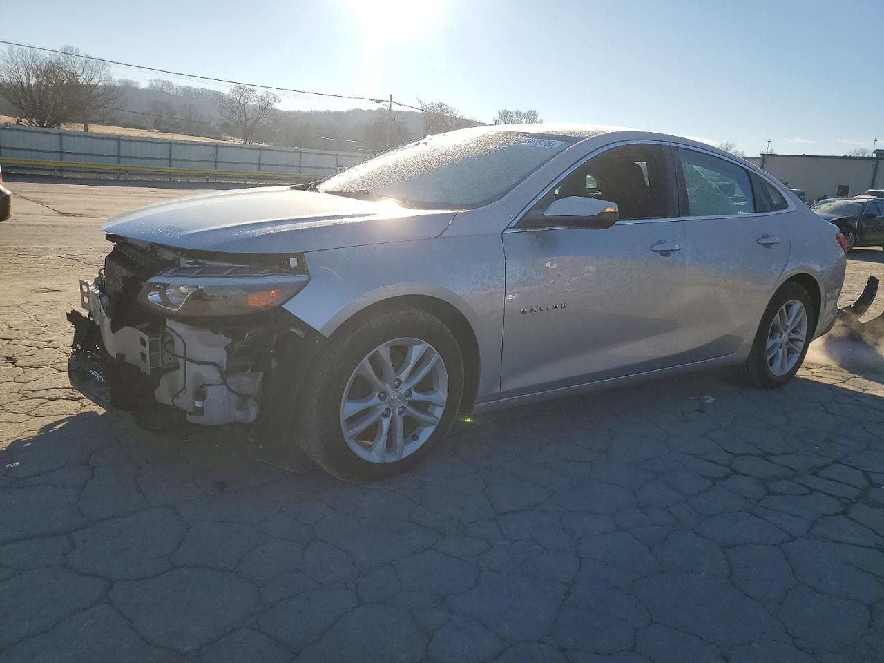 MALIBU