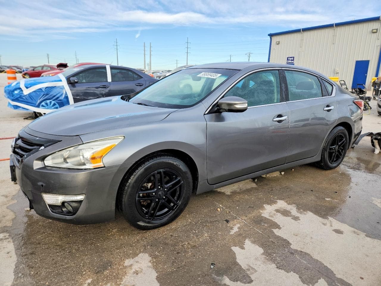 ALTIMA