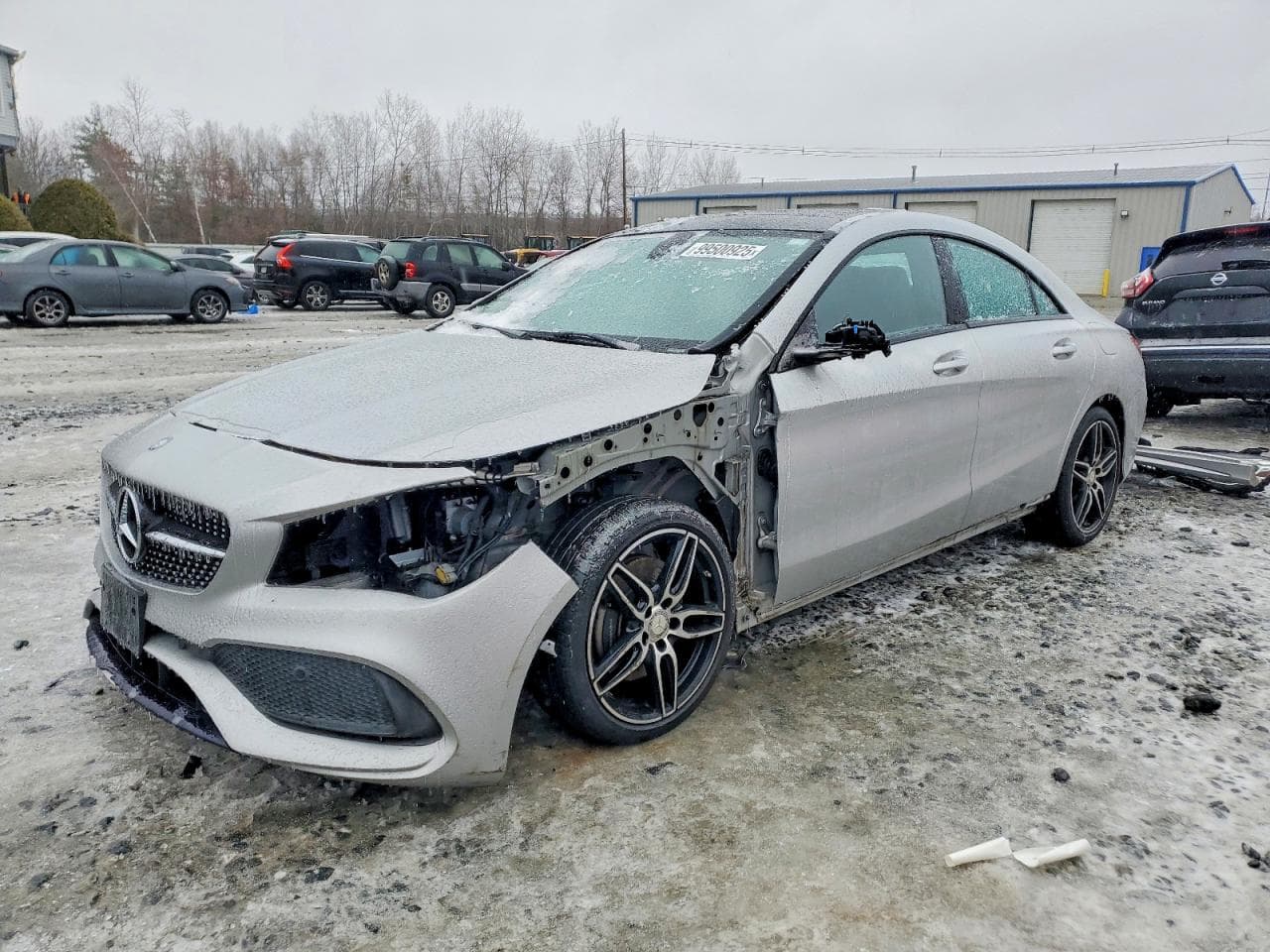CLA-CLASS