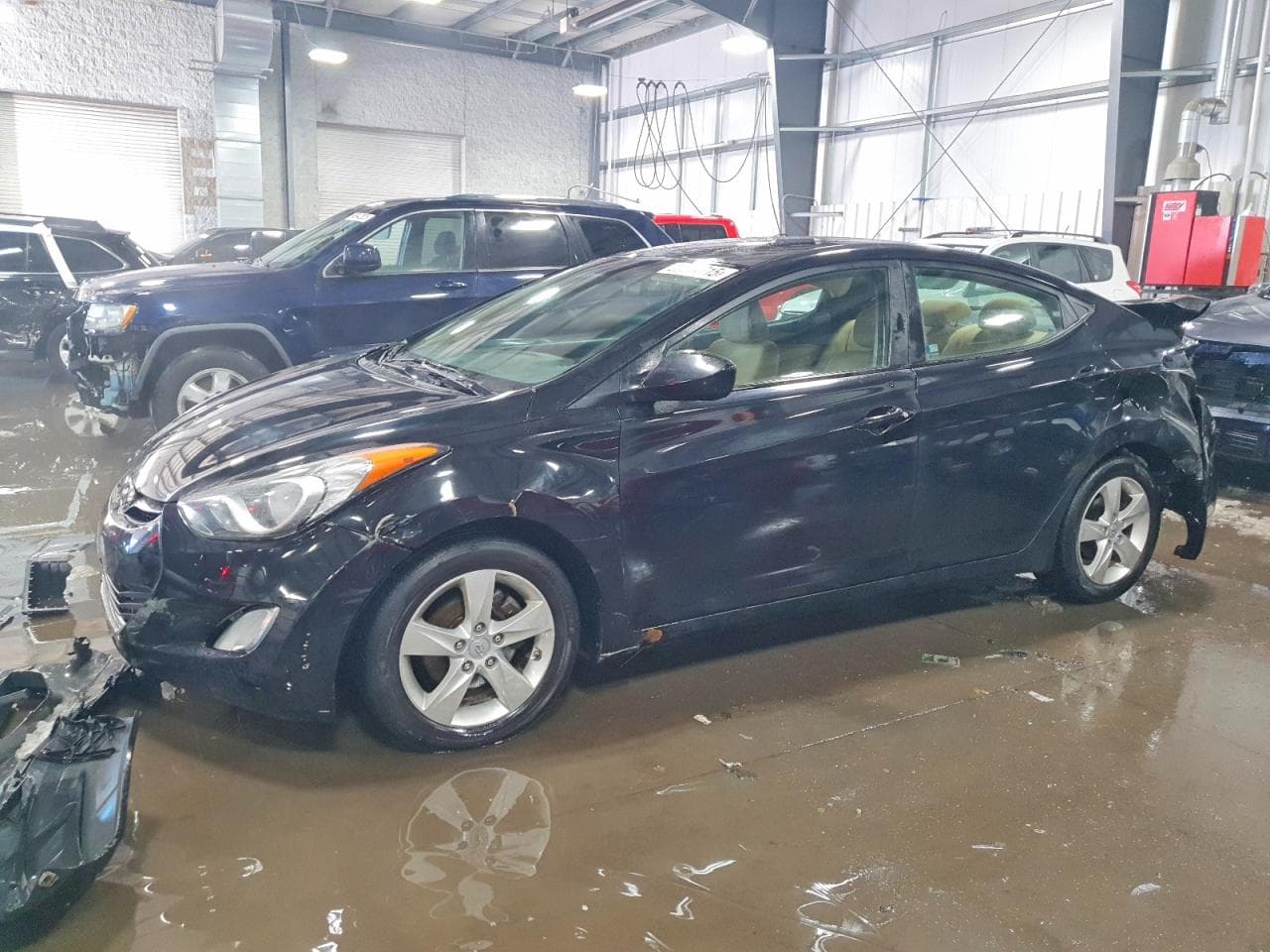 ELANTRA