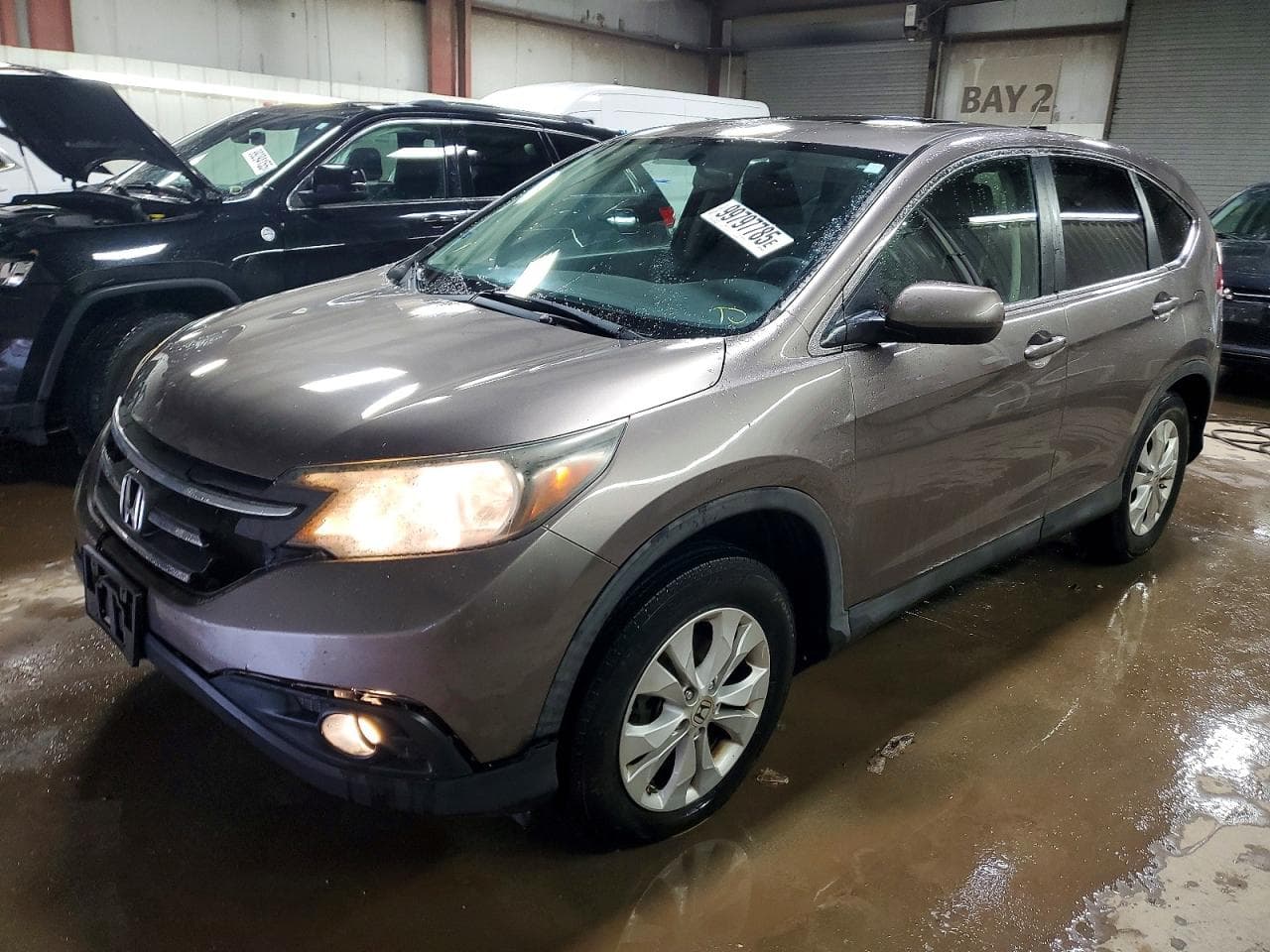 CRV