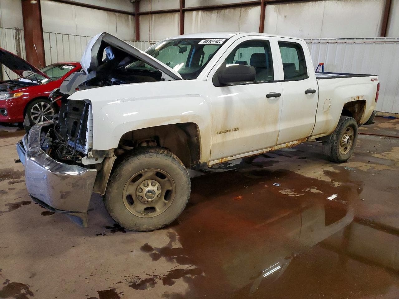 SILVERADO