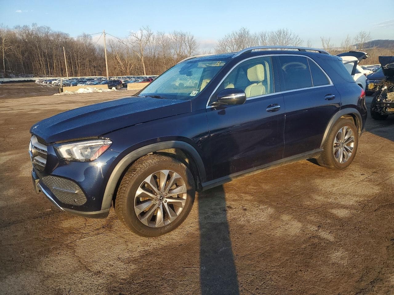 GLE-CLASS