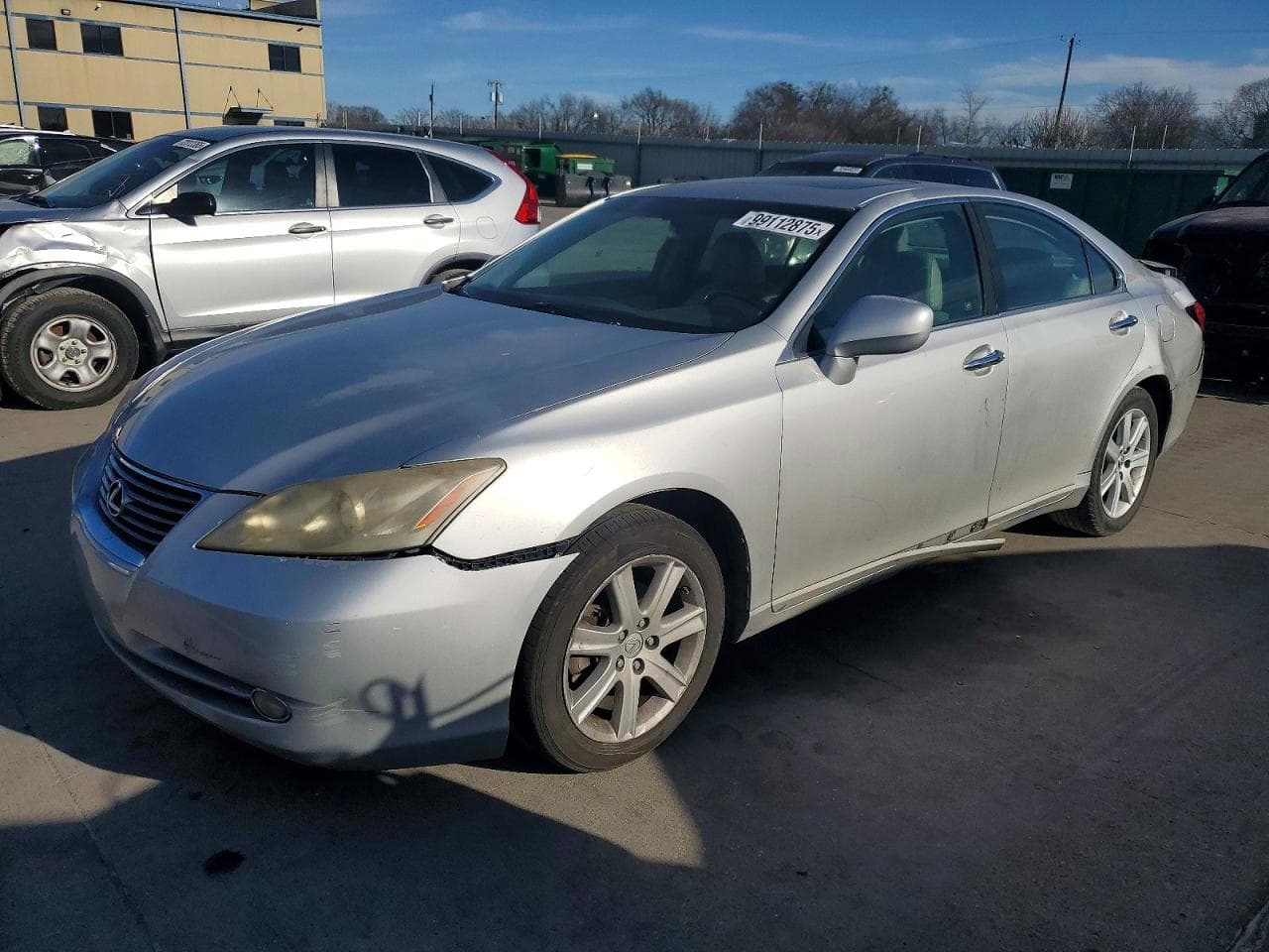 ES350