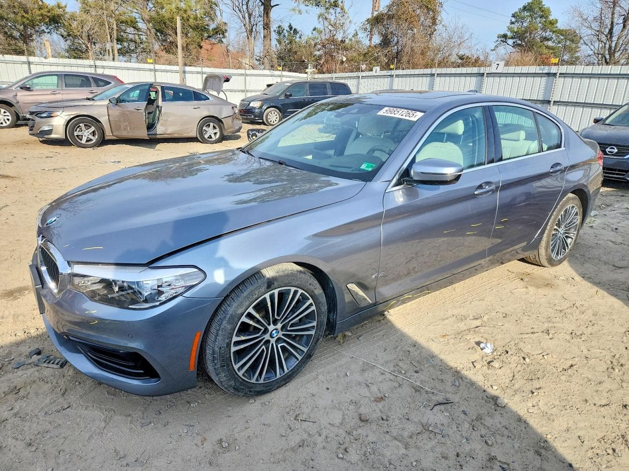 5 SERIES