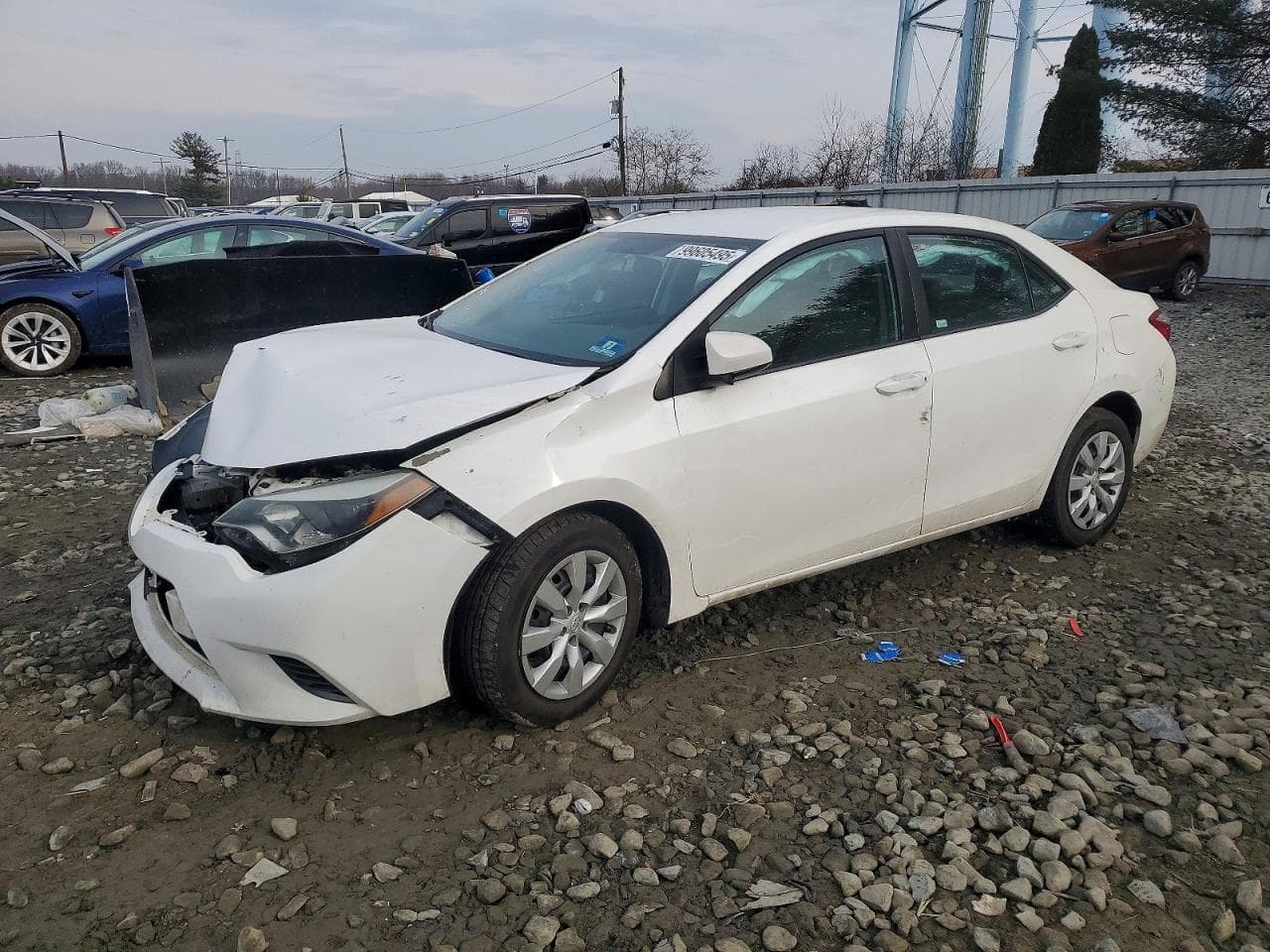 COROLLA