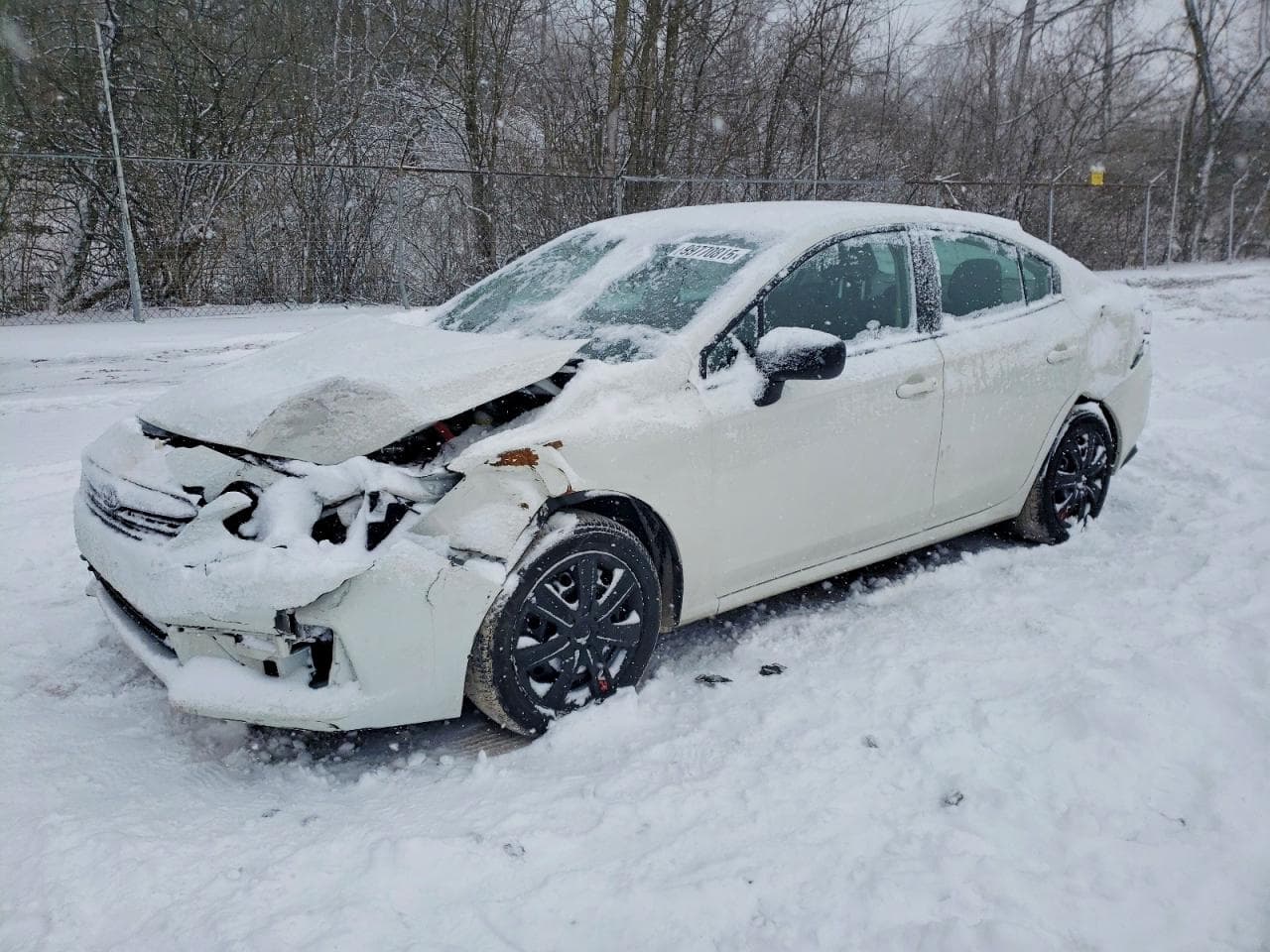 IMPREZA