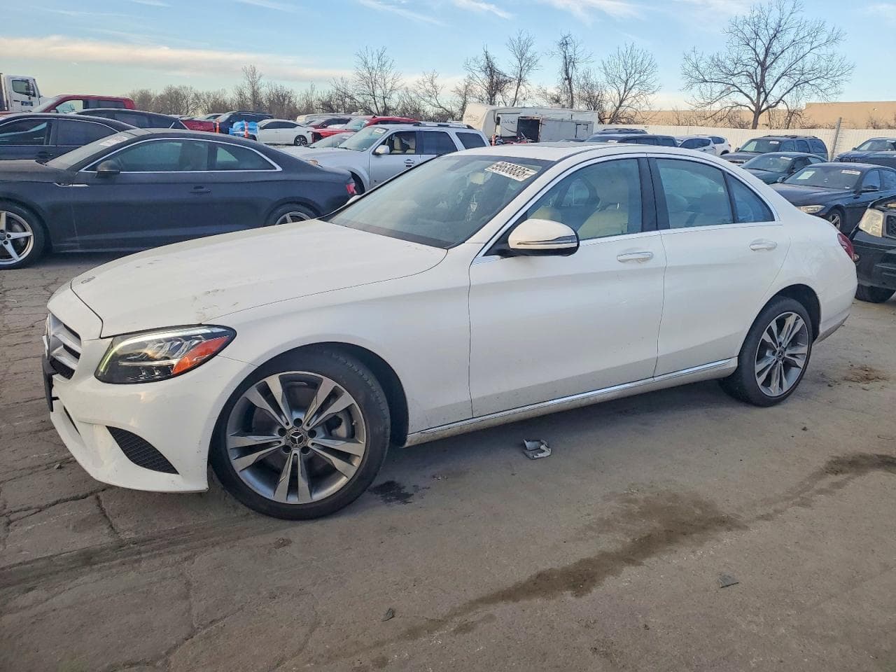 C-CLASS