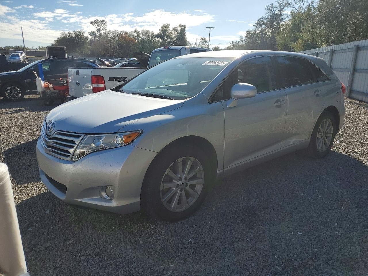 VENZA