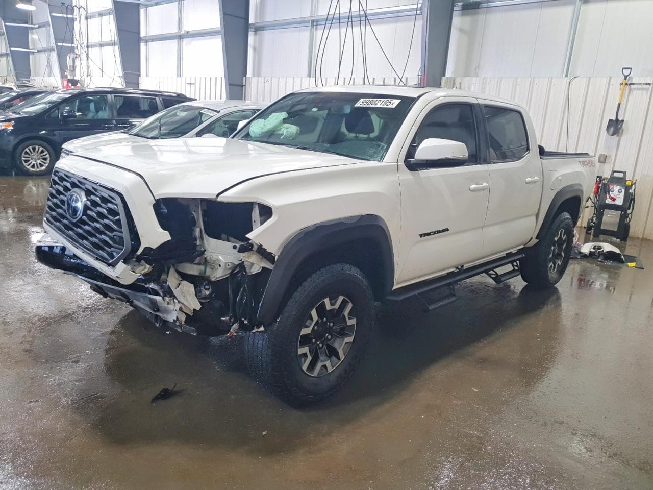 TACOMA