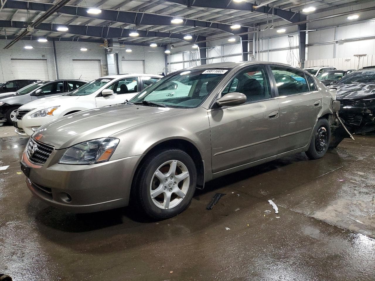 ALTIMA