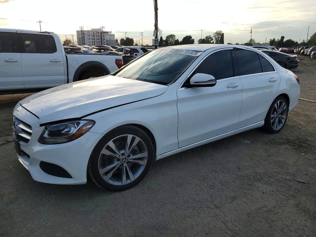 C-CLASS