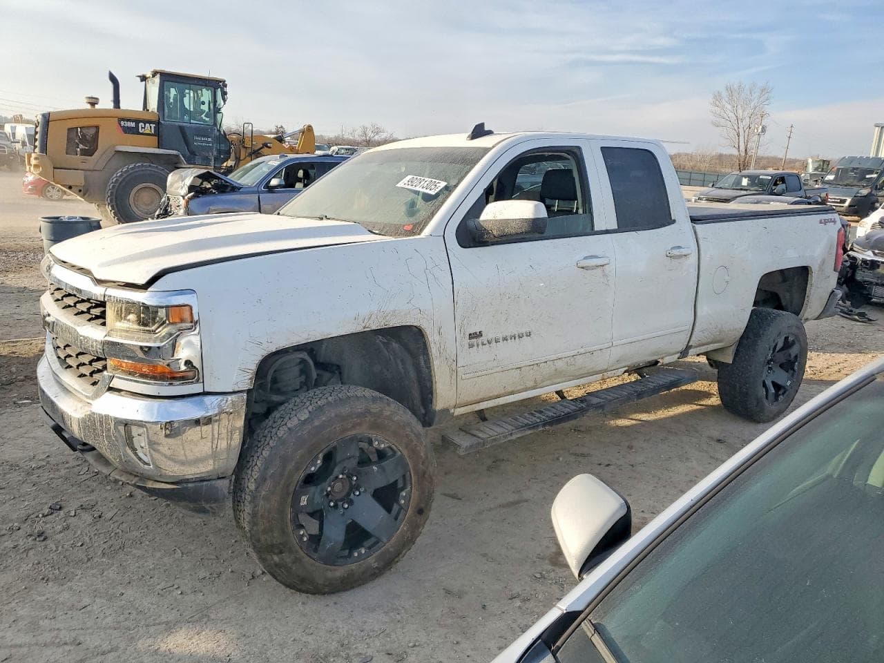 SILVERADO