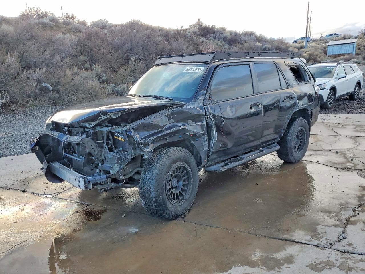 4RUNNER