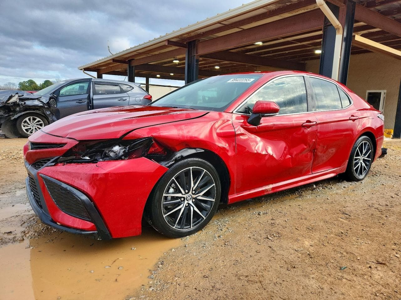 CAMRY