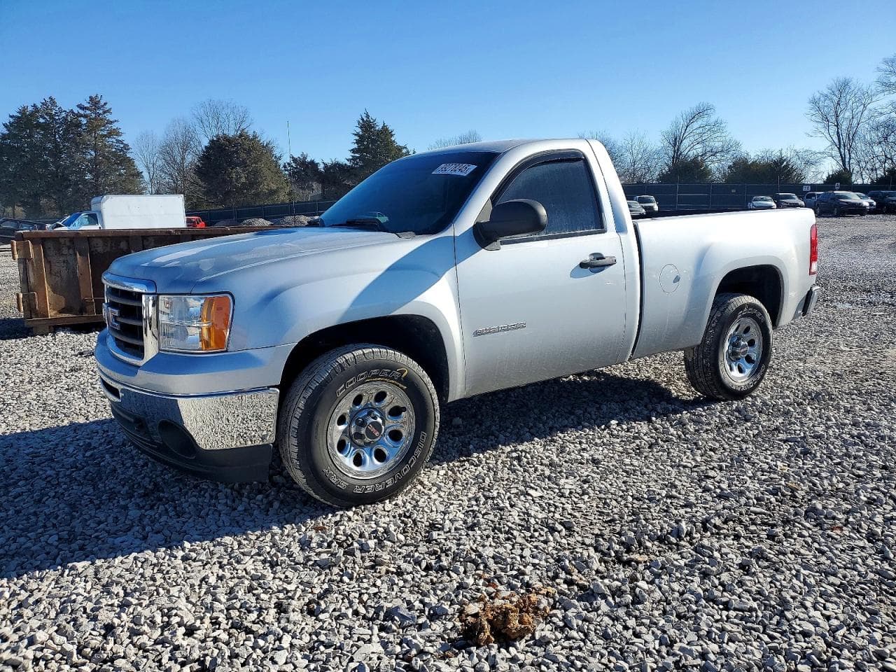 SIERRA