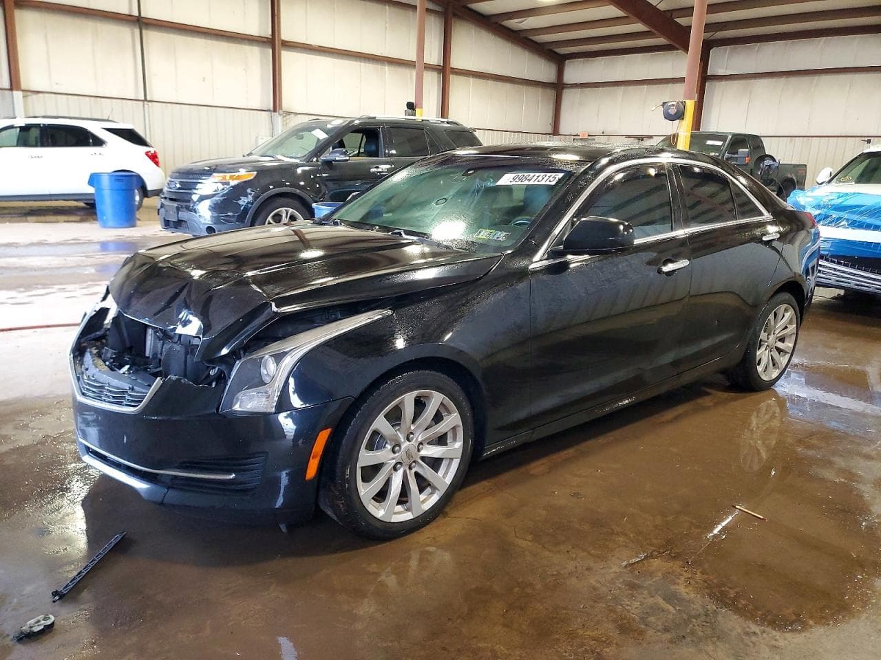 ATS