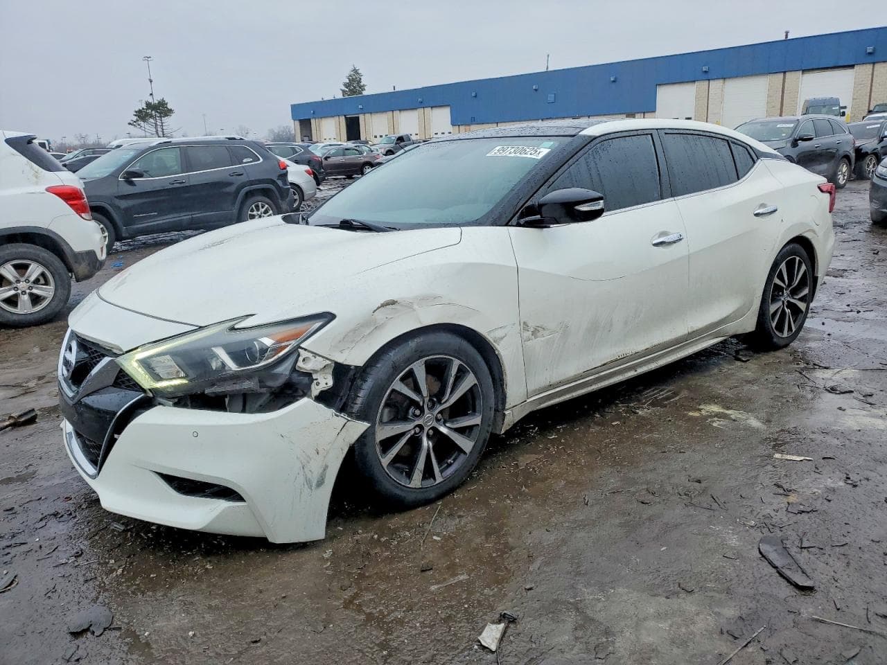 MAXIMA
