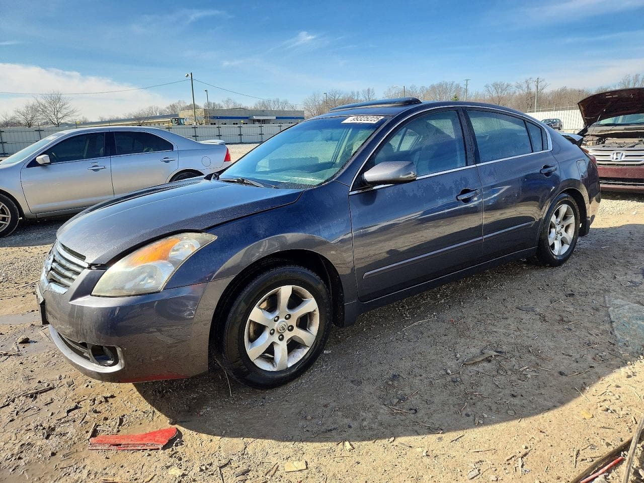 ALTIMA
