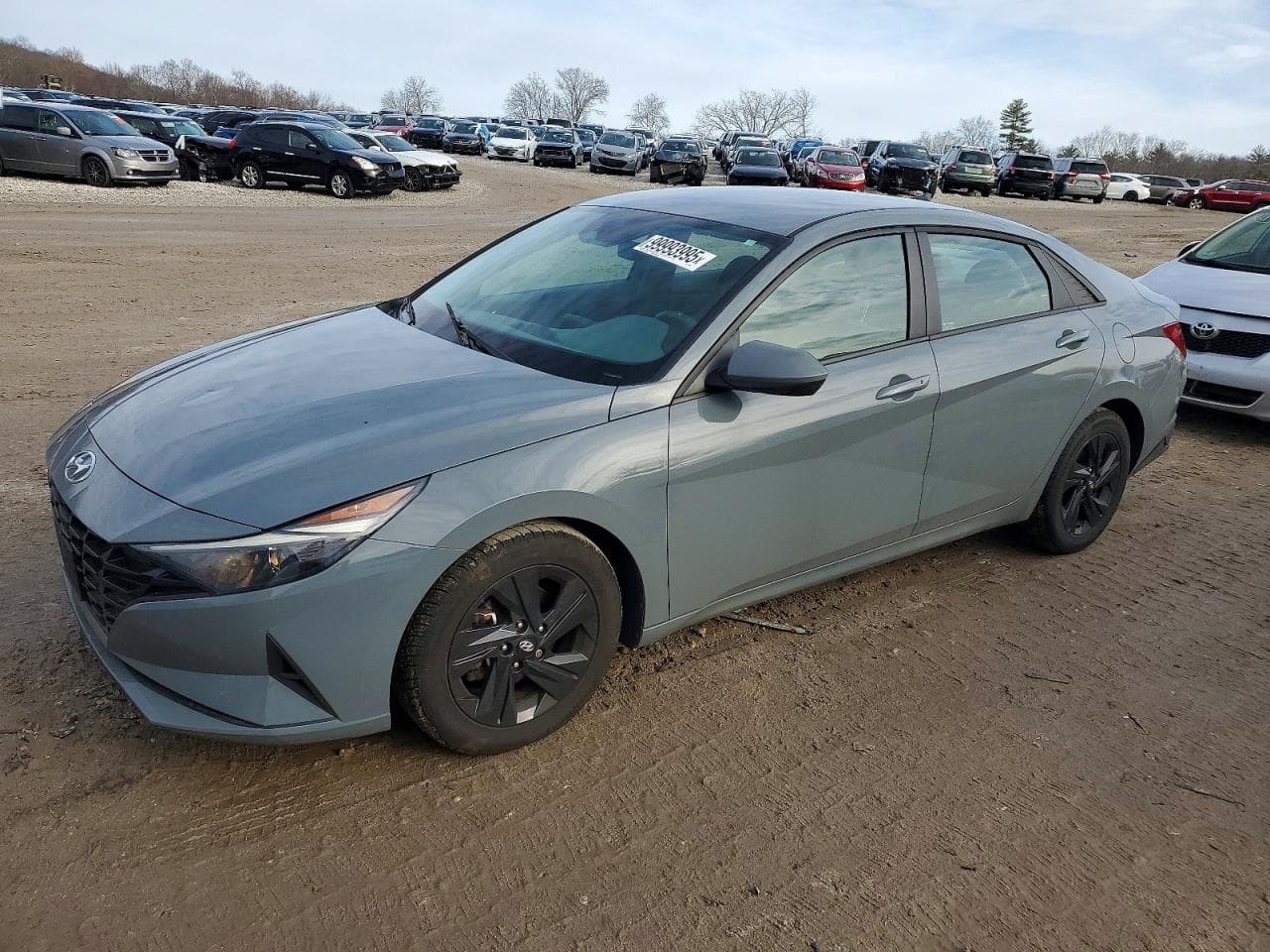 ELANTRA
