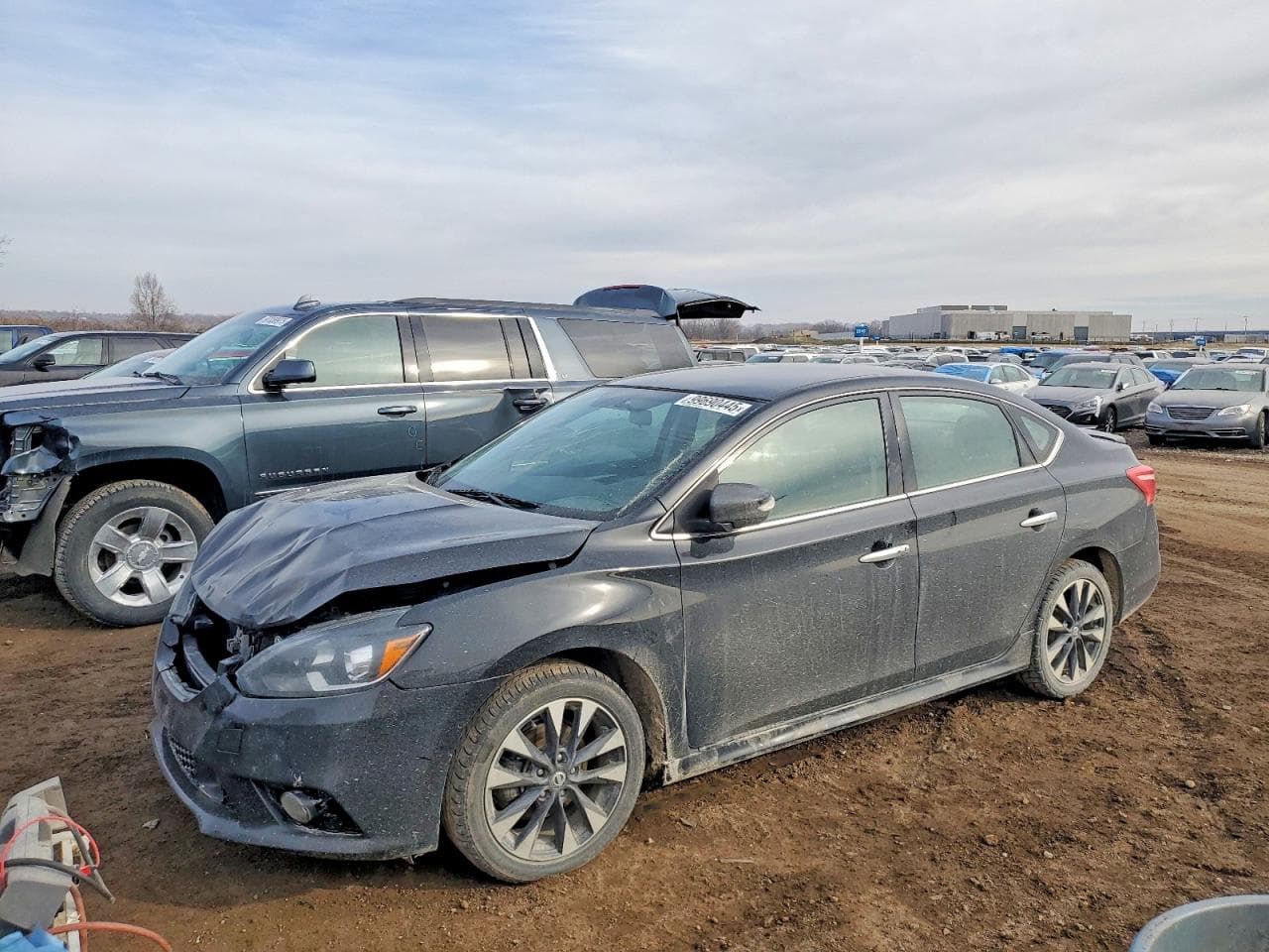 SENTRA