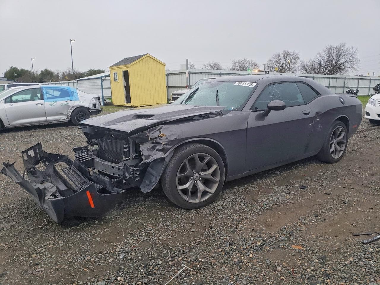 CHALLENGER