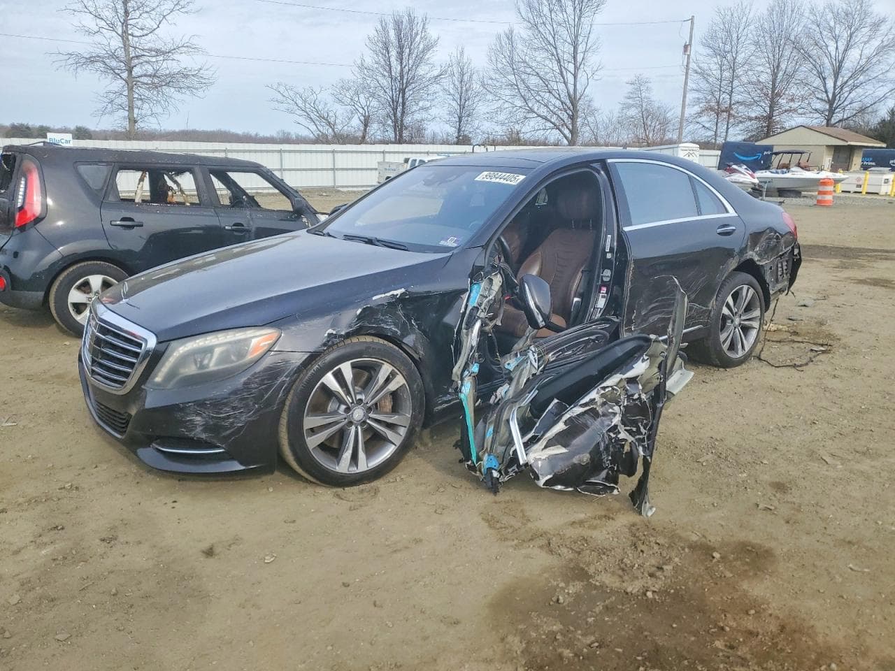 S-CLASS