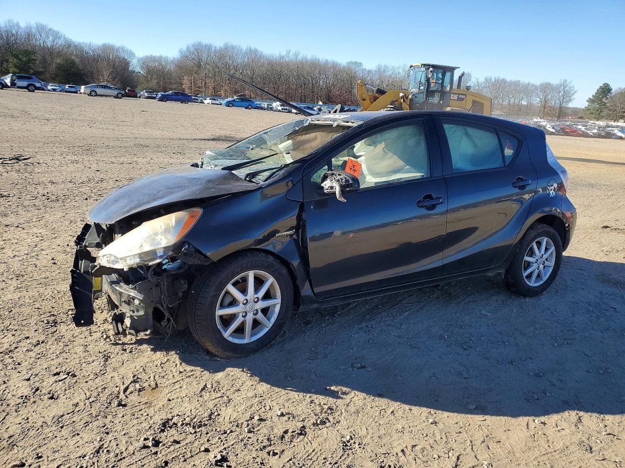 PRIUS
