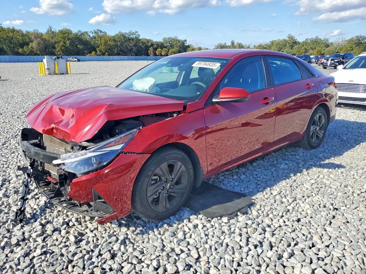 ELANTRA