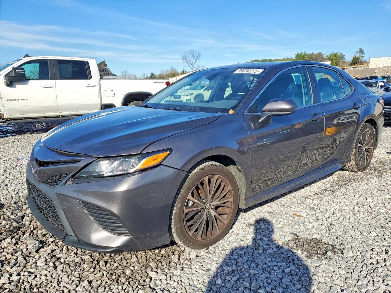 CAMRY