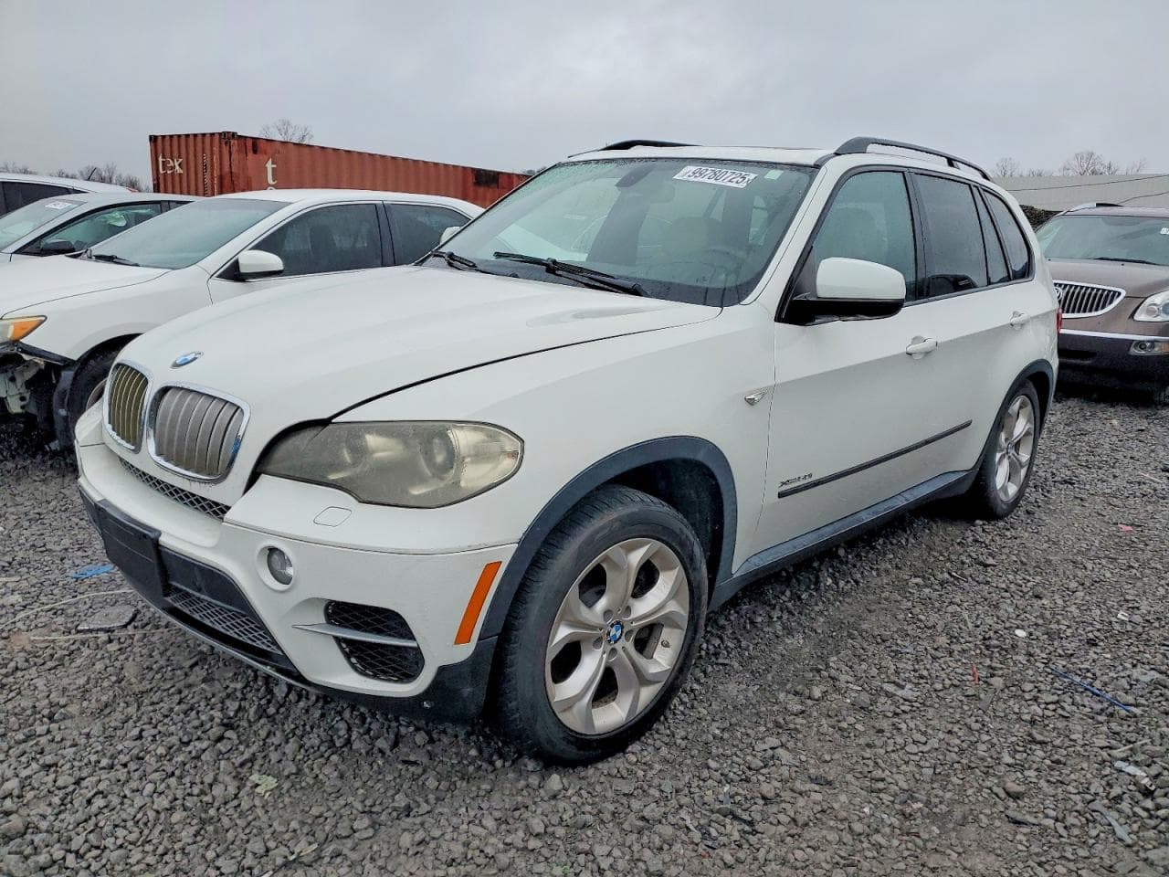 X5