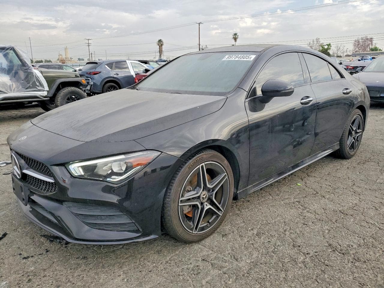CLA-CLASS