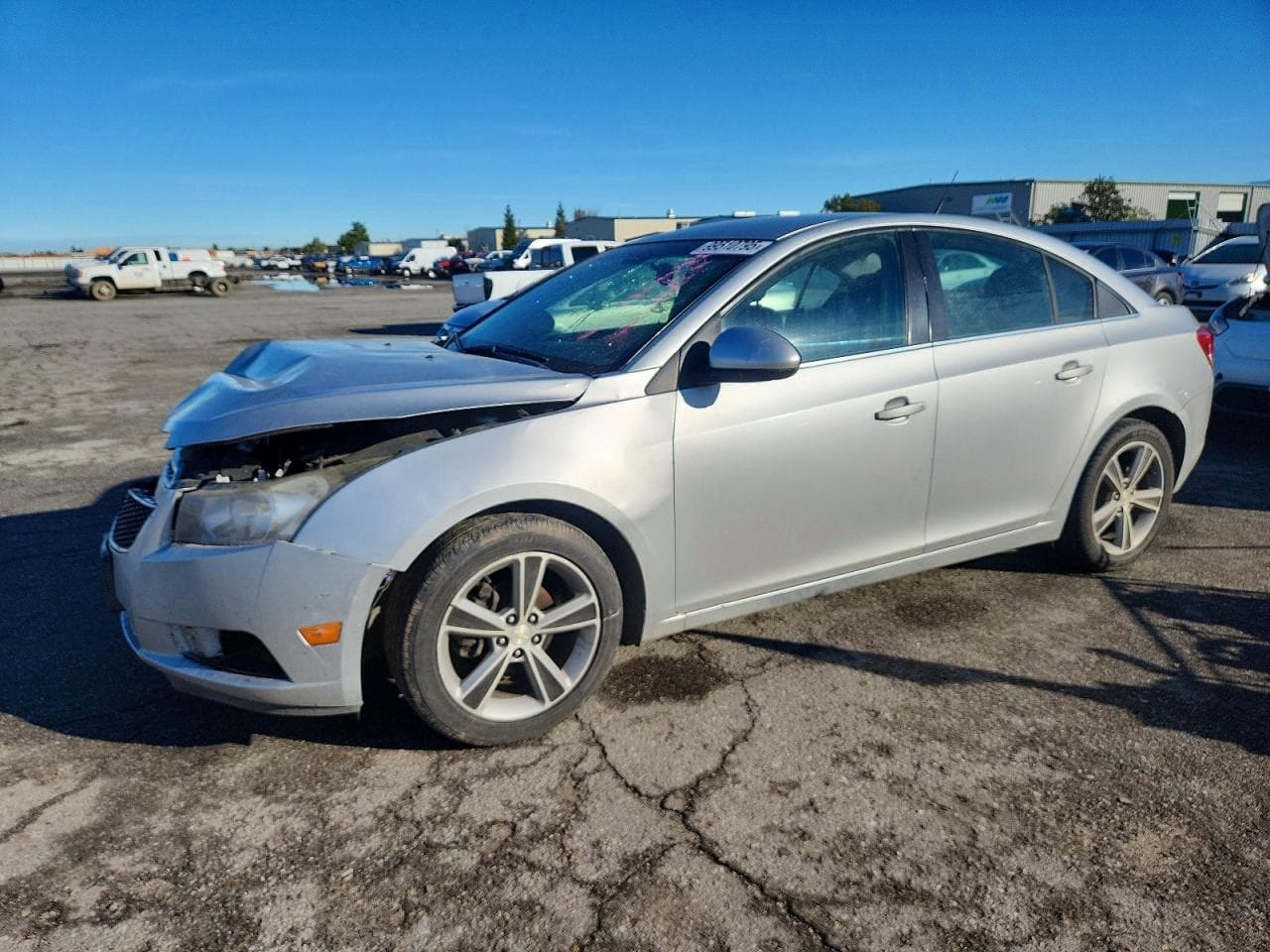 CRUZE