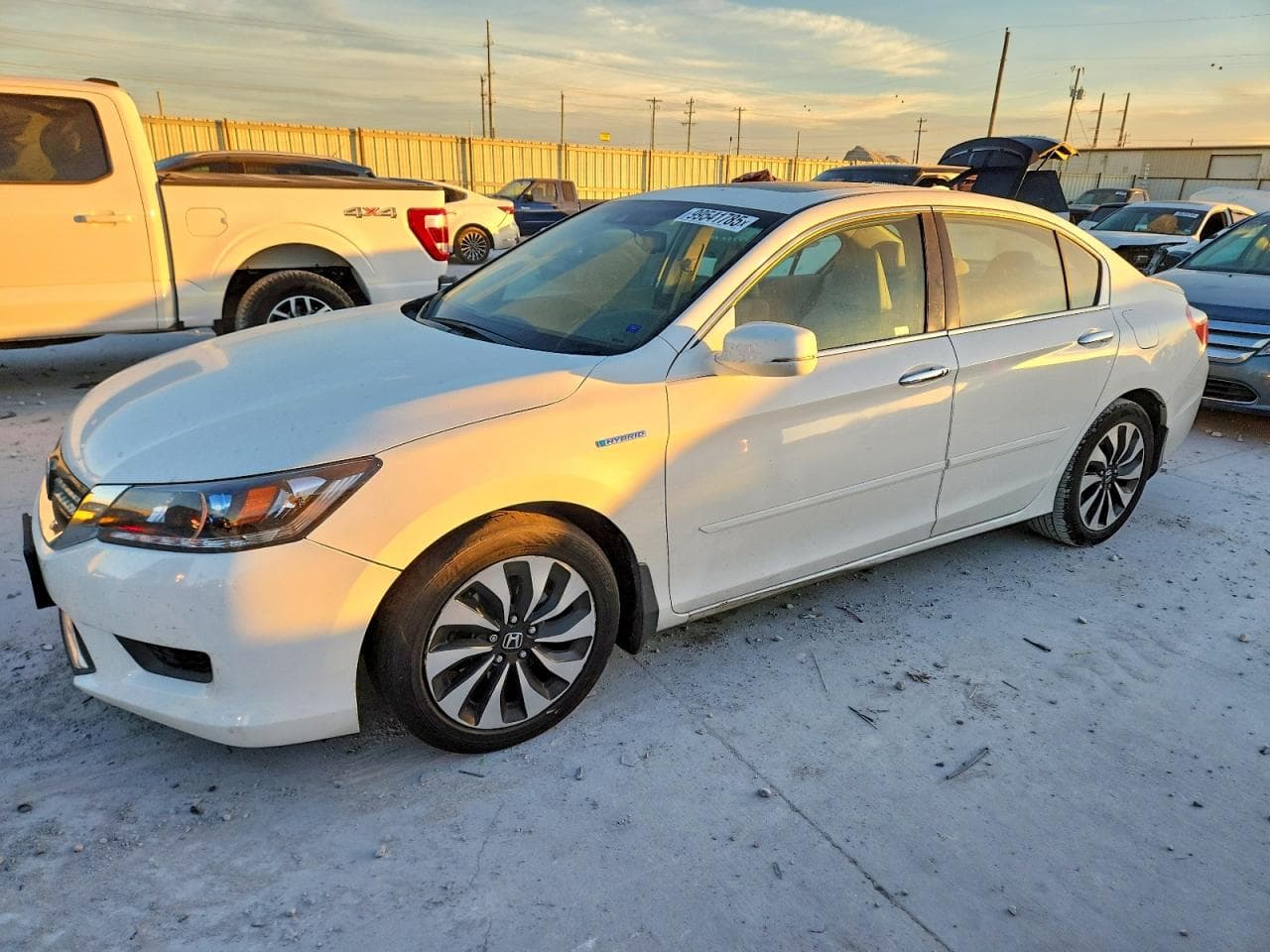 ACCORD