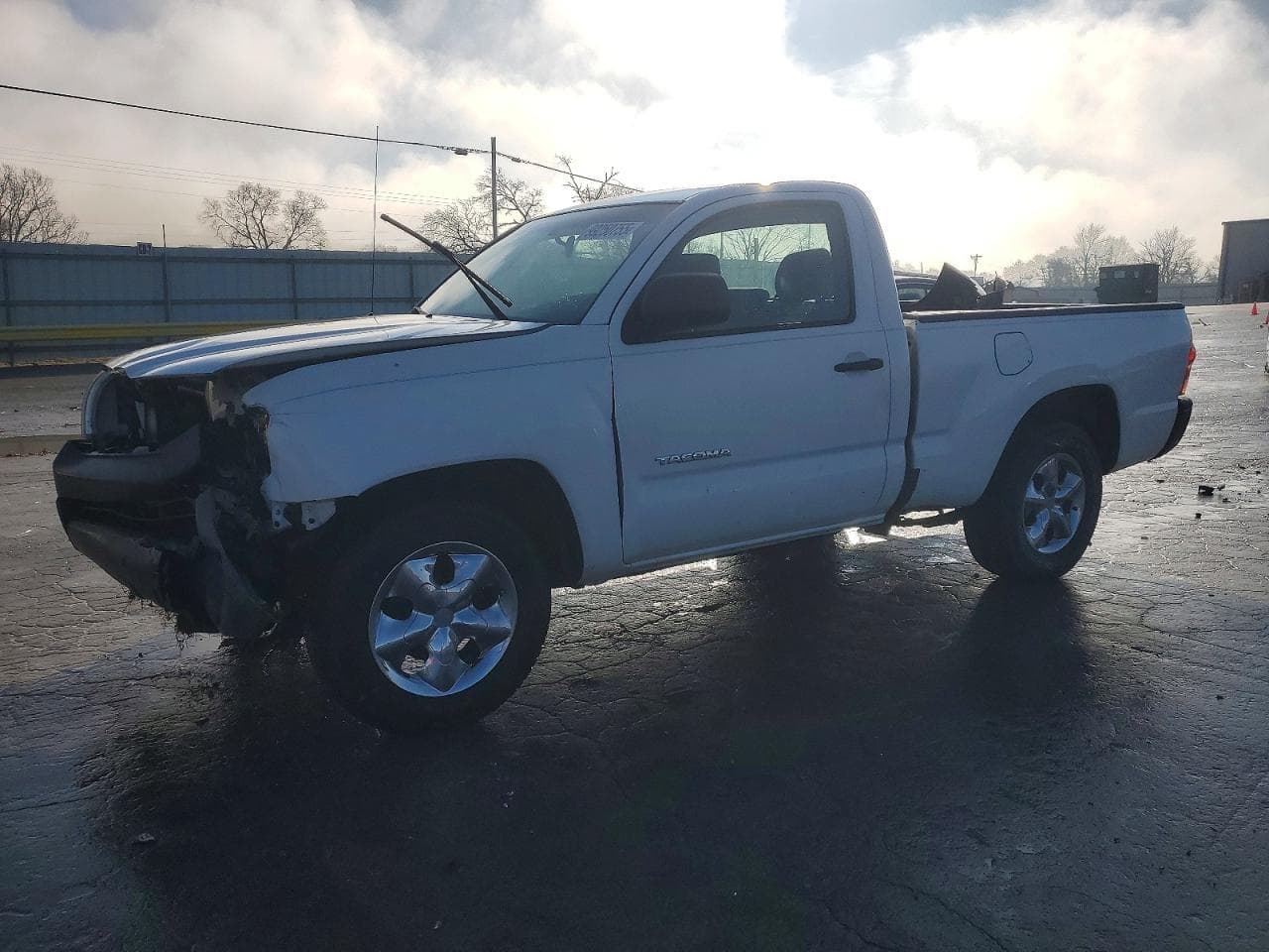 TACOMA