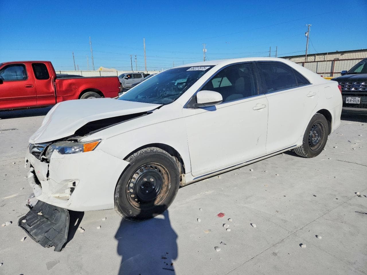 CAMRY