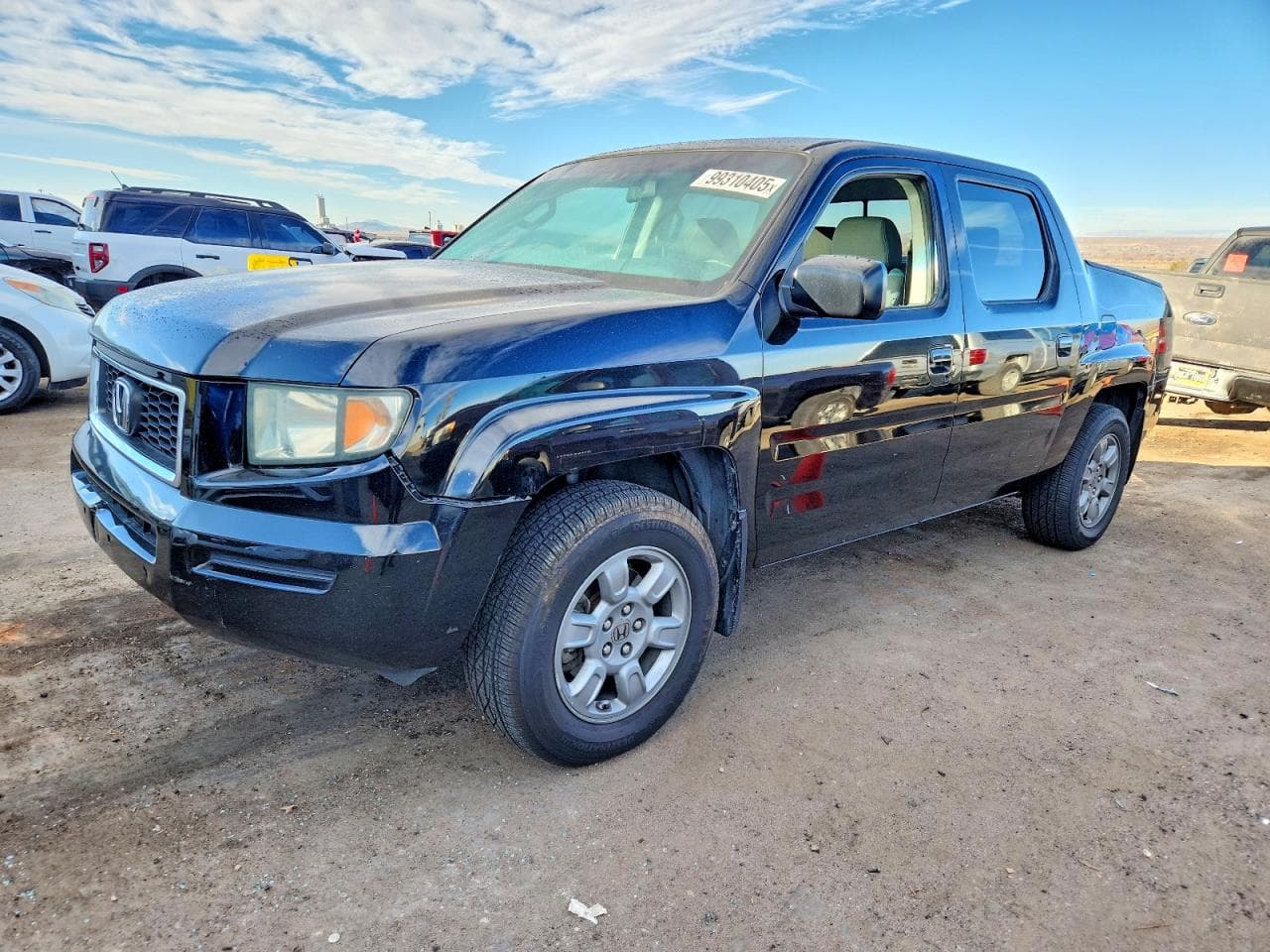 RIDGELINE