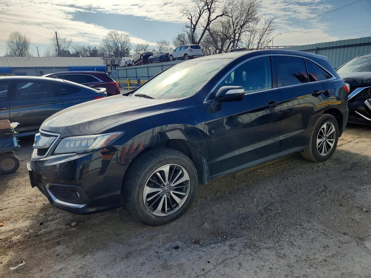 RDX
