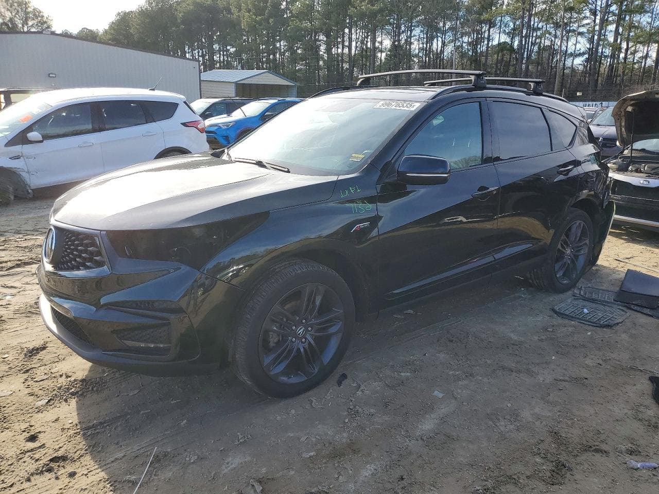 RDX