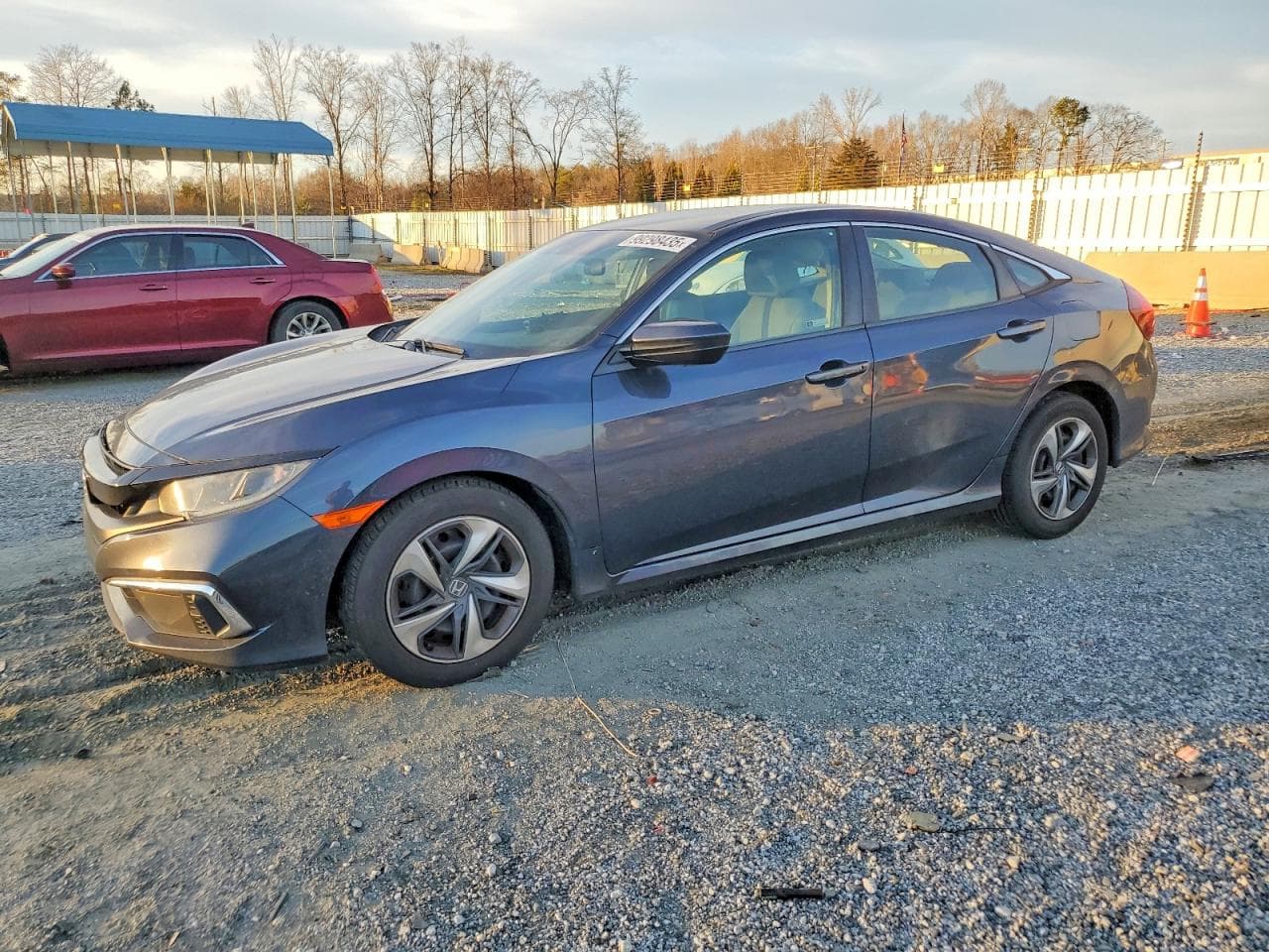 CIVIC