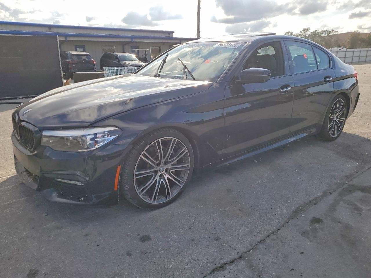 5 SERIES