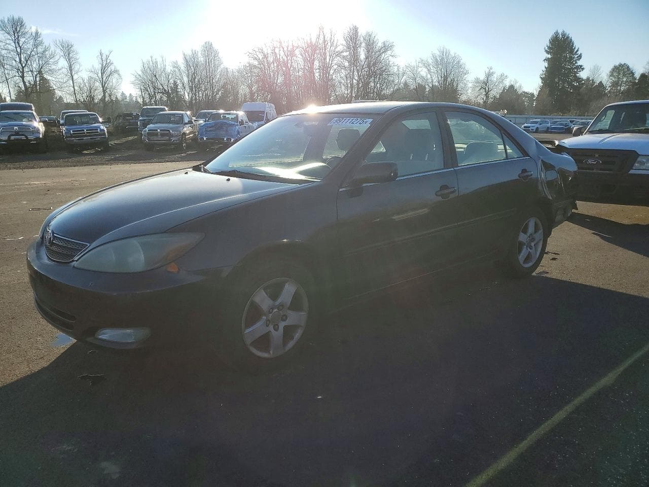 CAMRY