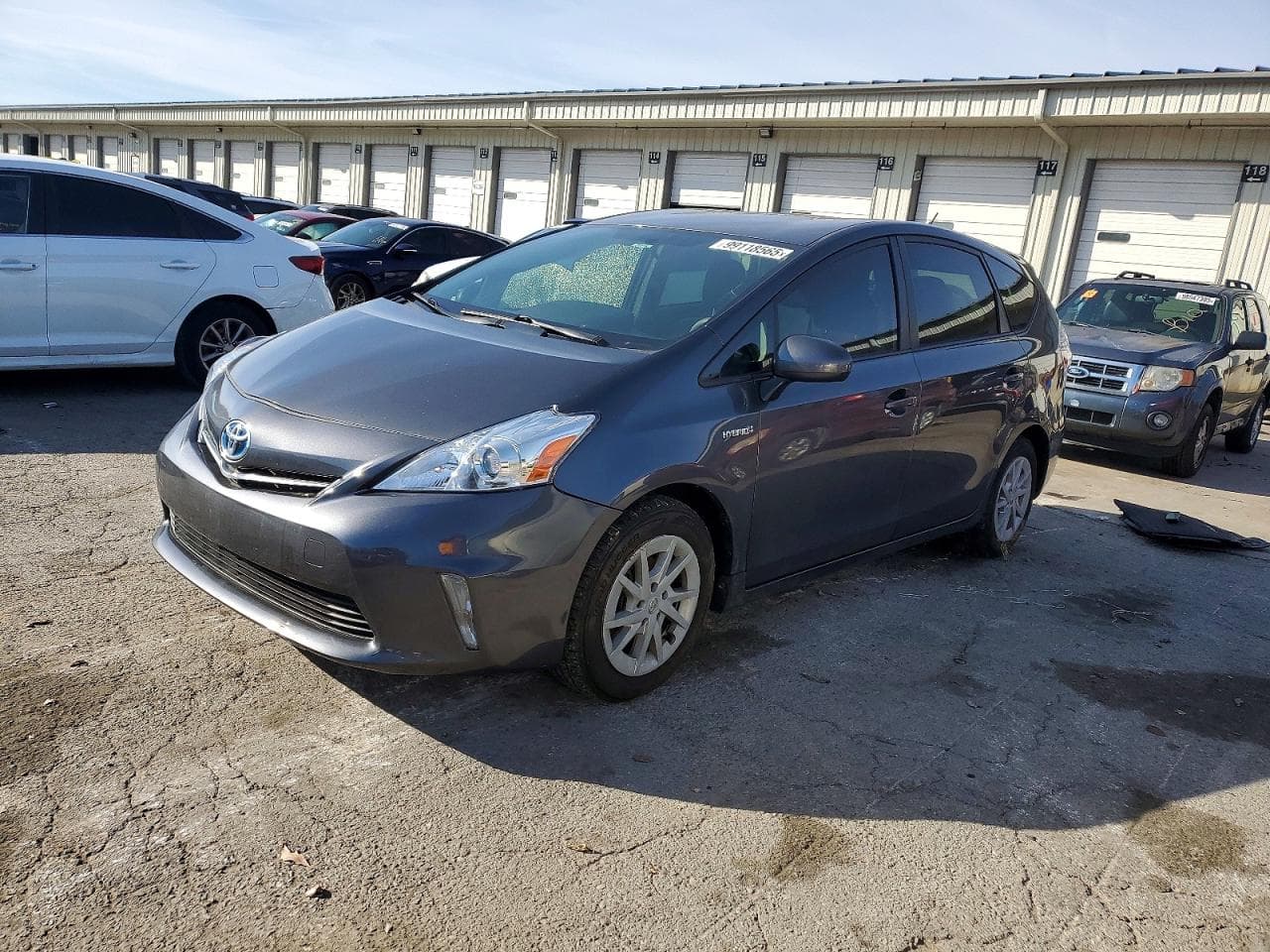 PRIUS