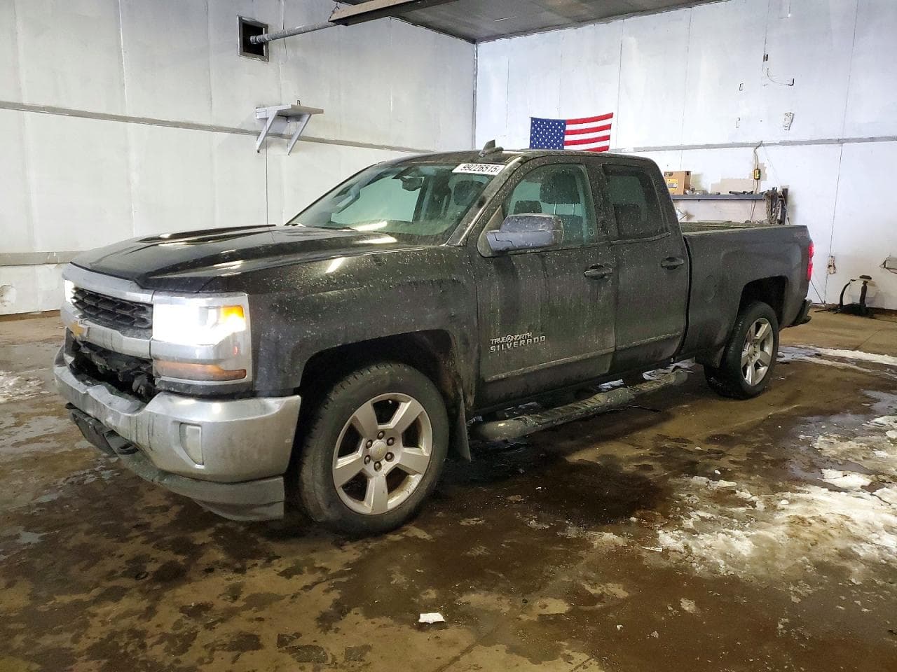 SILVERADO