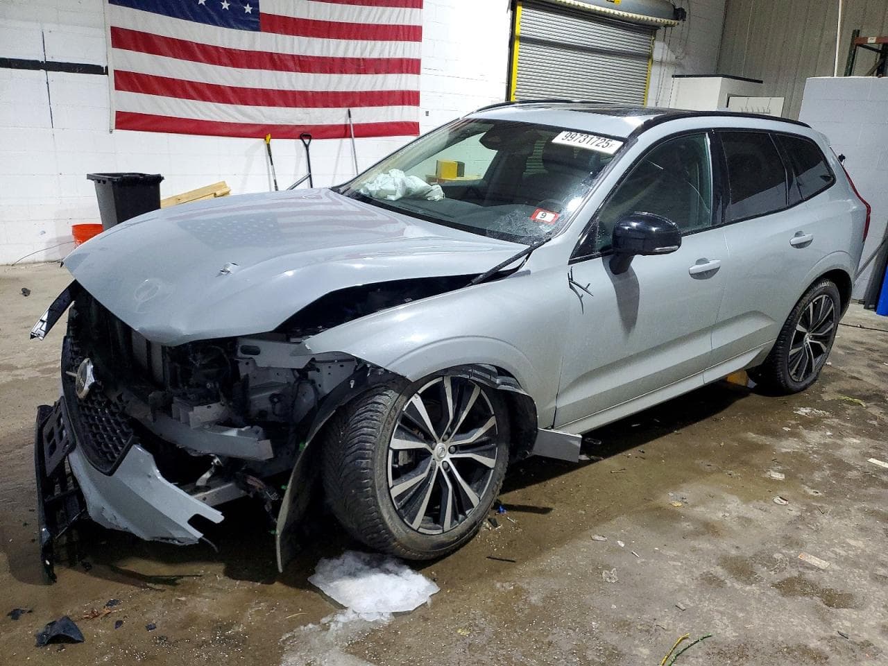 XC60 PLUS