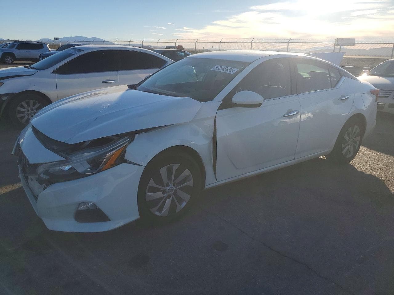 ALTIMA